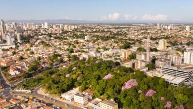 Foto: ASCOM/Cuiabá