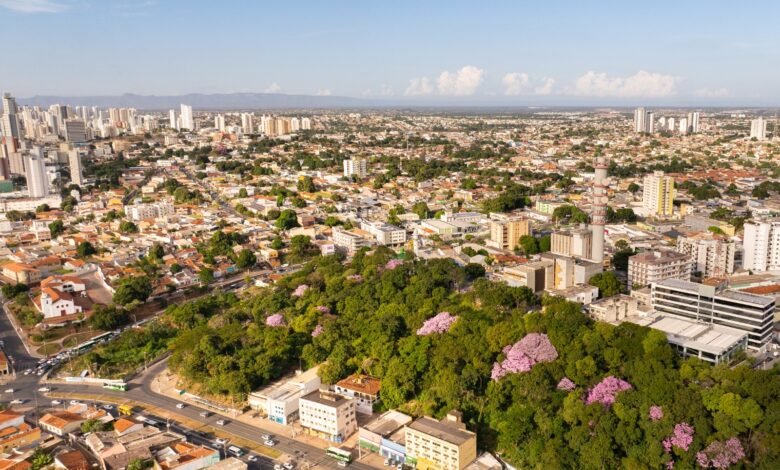 Foto: ASCOM/Cuiabá
